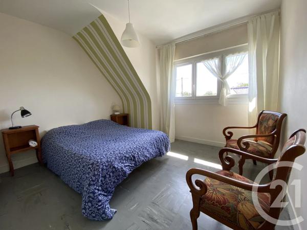Maison à vendre  7 pièces - 118 m 2   PLUNERET  - 56