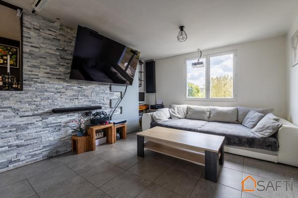 Beau pavillon de plain pied