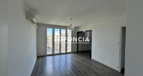 À vendre Appartement 4 pièces 69 m² - Draguignan 83300