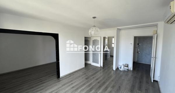 À vendre Appartement 4 pièces 69 m² - Draguignan 83300