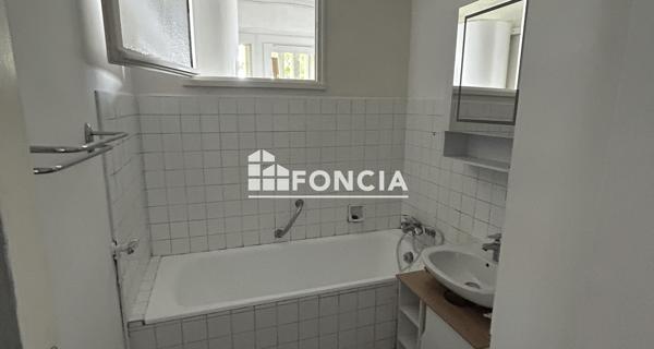 À vendre Appartement 4 pièces 69 m² - Draguignan 83300