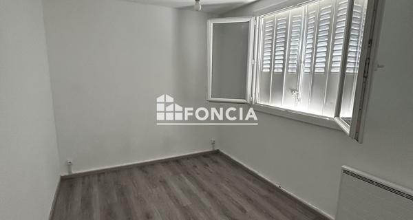 À vendre Appartement 4 pièces 69 m² - Draguignan 83300