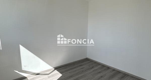À vendre Appartement 4 pièces 69 m² - Draguignan 83300