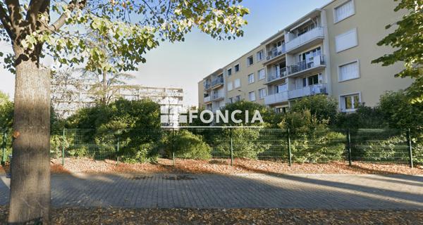 À vendre Appartement 4 pièces 69 m² - Draguignan 83300