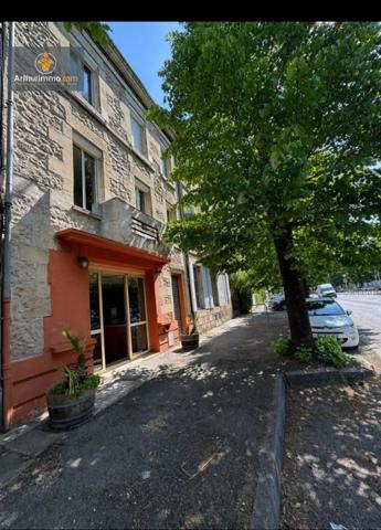 Vente Maison de ville 6 pièces 200 m2 à Marmande