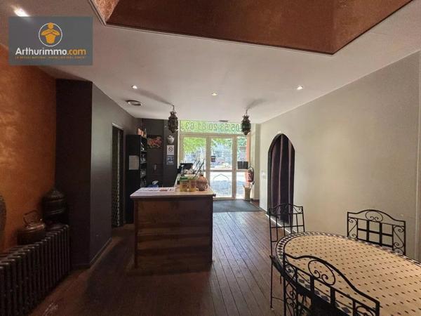 Vente Maison de ville 6 pièces 200 m2 à Marmande