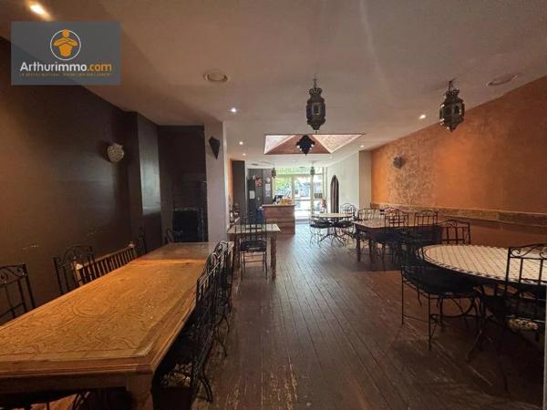 Vente Maison de ville 6 pièces 200 m2 à Marmande