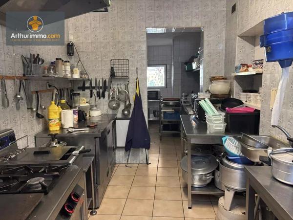 Vente Maison de ville 6 pièces 200 m2 à Marmande