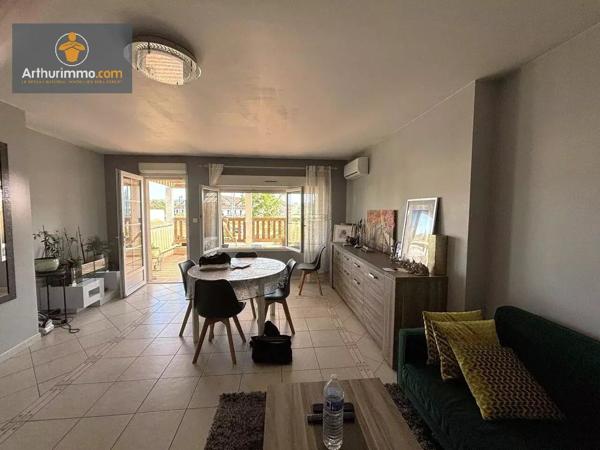 Vente Maison de ville 6 pièces 200 m2 à Marmande