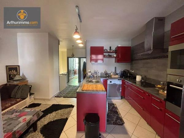 Vente Maison de ville 6 pièces 200 m2 à Marmande