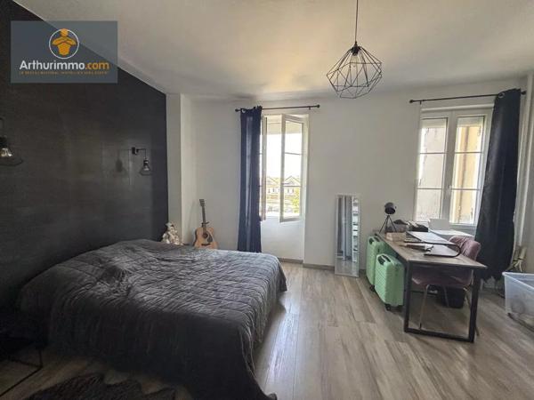 Vente Maison de ville 6 pièces 200 m2 à Marmande