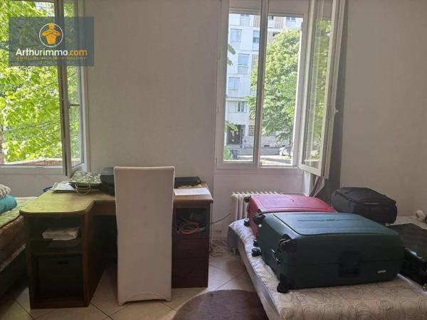 Vente Maison de ville 6 pièces 200 m2 à Marmande