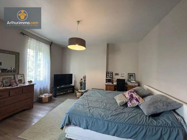 Vente Maison de ville 6 pièces 200 m2 à Marmande
