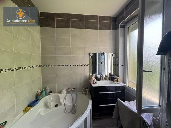 Vente Maison de ville 6 pièces 200 m2 à Marmande