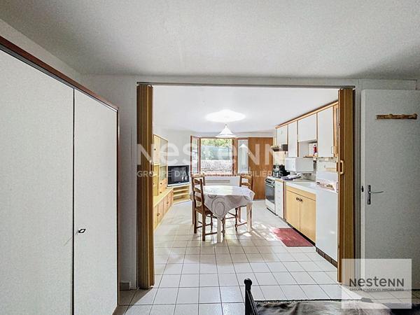 Maison d'exception à vendre à Saint Avertin - 4 chambres, calme absolu