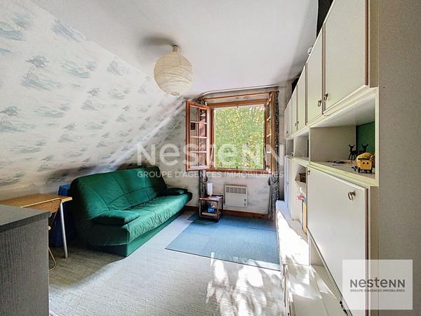 Maison d'exception à vendre à Saint Avertin - 4 chambres, calme absolu