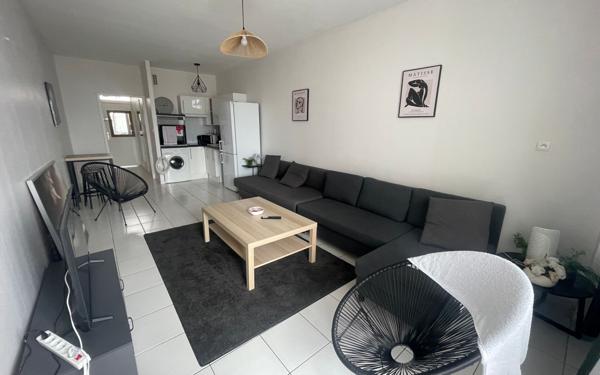 Appartement à louer    1 pièce • 32,16 m2 Montigny-lès-Metz