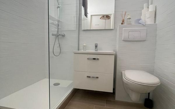 Appartement à louer    1 pièce • 32,16 m2 Montigny-lès-Metz