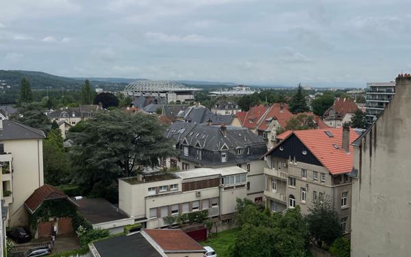 Appartement à louer    1 pièce • 32,16 m2 Montigny-lès-Metz