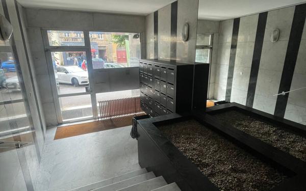 Appartement à louer    1 pièce • 32,16 m2 Montigny-lès-Metz