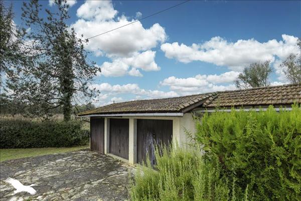 Maison à vendre |  Eauze |  7 pièces | 144 m²