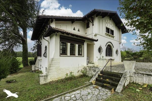 Maison à vendre |  Eauze |  7 pièces | 144 m²