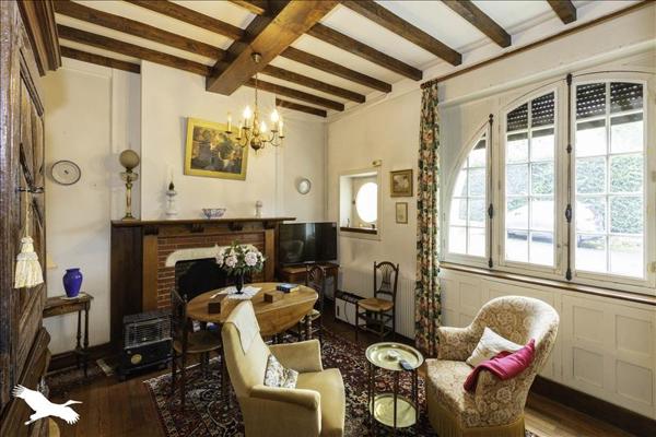 Maison à vendre |  Eauze |  7 pièces | 144 m²