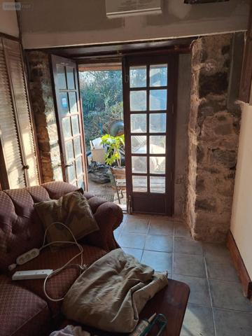 Maison à vendre à Chevry dans la Manche (50420), ref : 3346