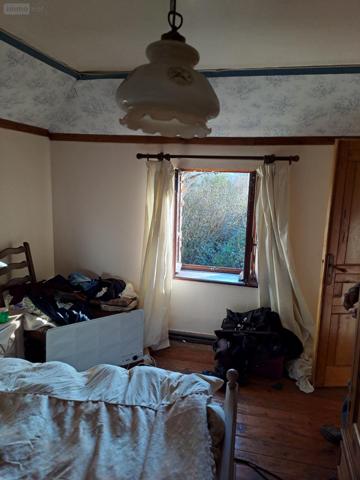 Maison à vendre à Chevry dans la Manche (50420), ref : 3346