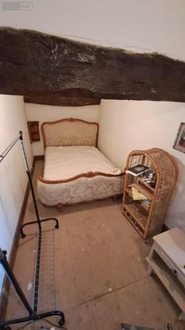 Maison à vendre à Chevry dans la Manche (50420), ref : 3346