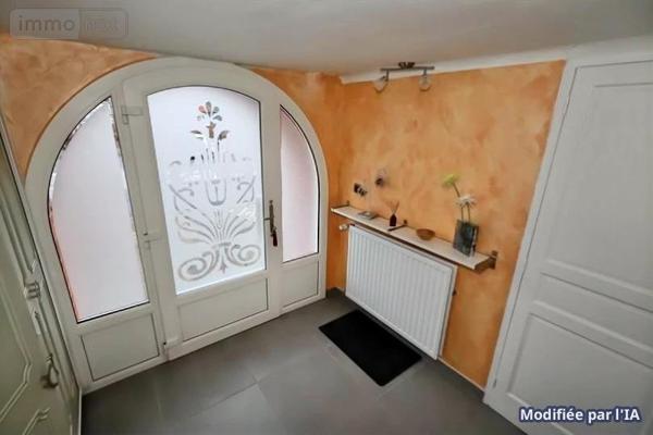 Maison à vendre à Cambrai dans le Nord (59400), ref : 59085-1560