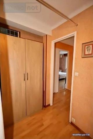 Maison à vendre à Cambrai dans le Nord (59400), ref : 59085-1560