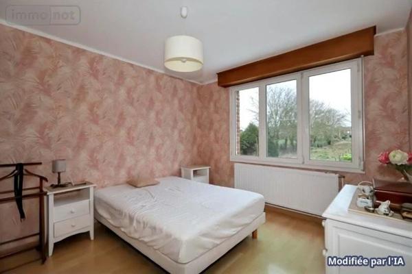 Maison à vendre à Cambrai dans le Nord (59400), ref : 59085-1560