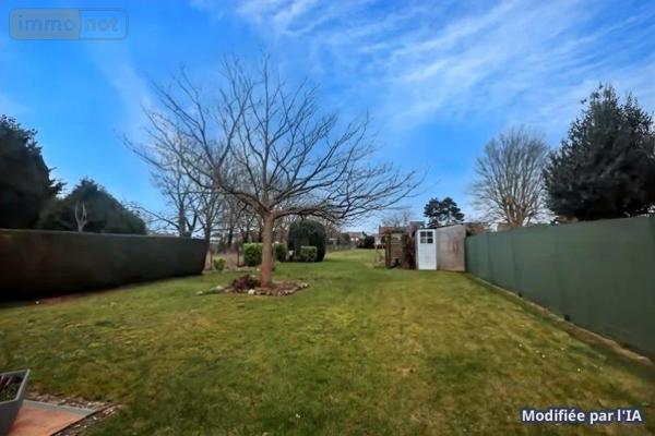 Maison à vendre à Cambrai dans le Nord (59400), ref : 59085-1560