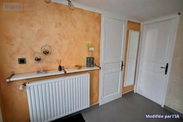 Maison à vendre à Cambrai dans le Nord (59400), ref : 59085-1560