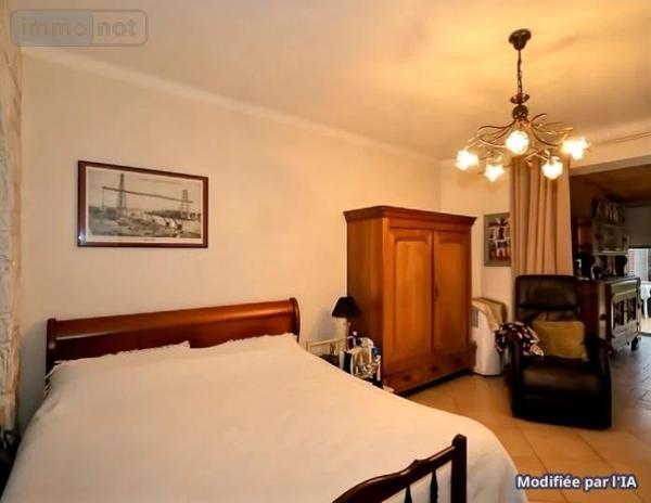 Maison à vendre à Cambrai dans le Nord (59400), ref : 59085-1560