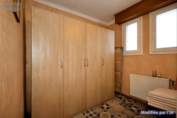 Maison à vendre à Cambrai dans le Nord (59400), ref : 59085-1560
