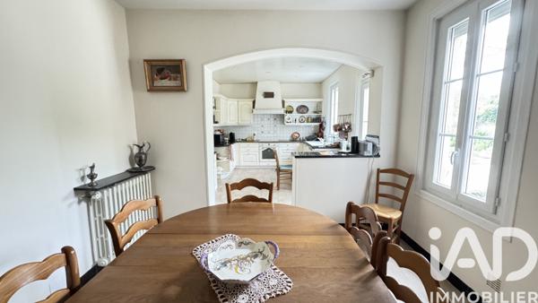 Maison à vendre 9 pièces 250 m² Tonnay-Charente