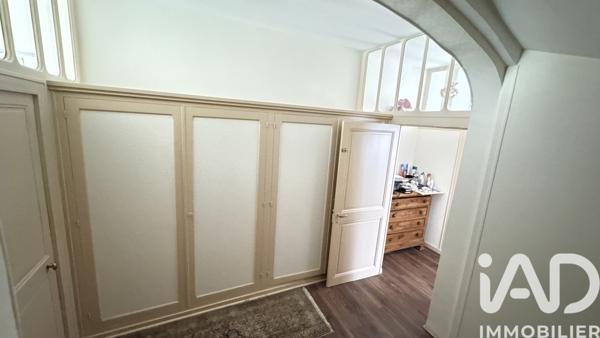 Maison à vendre 9 pièces 250 m² Tonnay-Charente