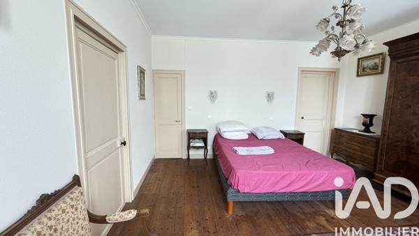 Maison à vendre 9 pièces 250 m² Tonnay-Charente