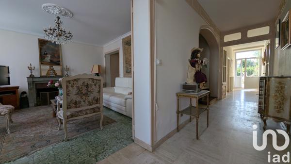 Maison à vendre 9 pièces 250 m² Tonnay-Charente