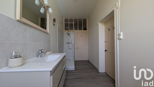 Maison à vendre 9 pièces 250 m² Tonnay-Charente