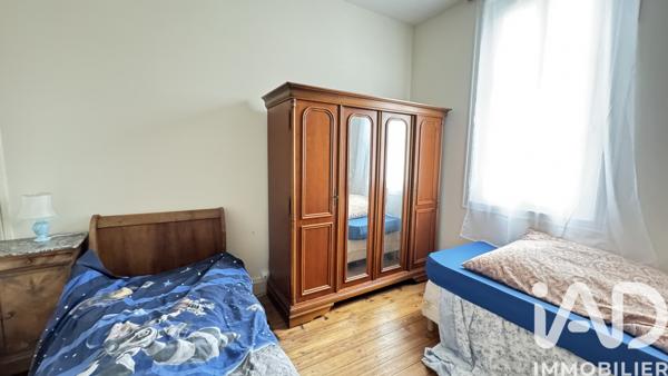 Maison à vendre 9 pièces 250 m² Tonnay-Charente