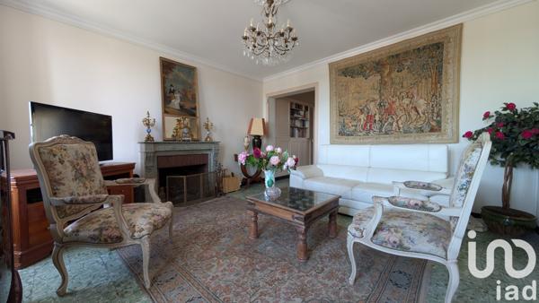 Maison à vendre 9 pièces 250 m² Tonnay-Charente