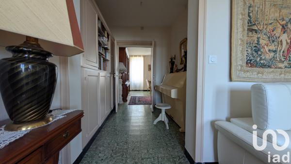 Maison à vendre 9 pièces 250 m² Tonnay-Charente