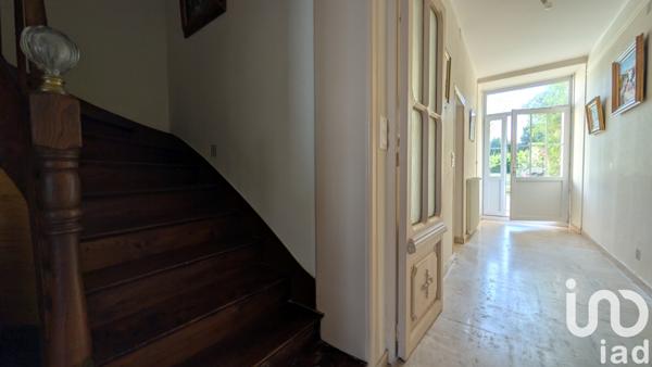 Maison à vendre 9 pièces 250 m² Tonnay-Charente