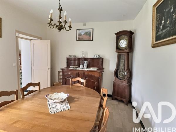 Maison à vendre 9 pièces 250 m² Tonnay-Charente