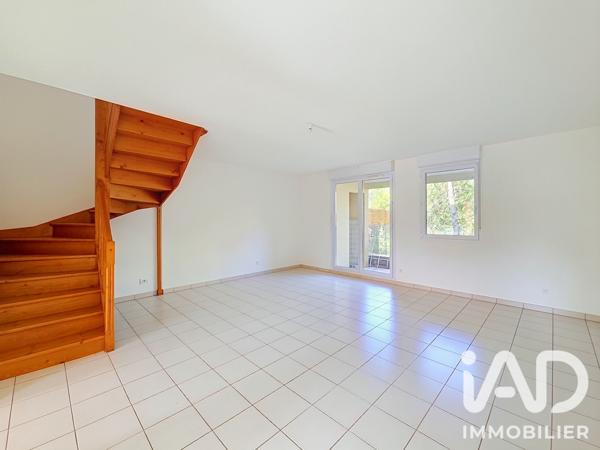 Maison à vendre 4 pièces 83 m² Preignan