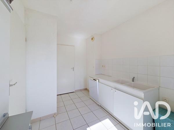 Maison à vendre 4 pièces 83 m² Preignan