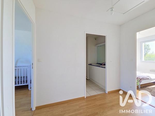 Maison à vendre 4 pièces 83 m² Preignan